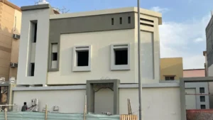 اصباغ خارجية الشرقية