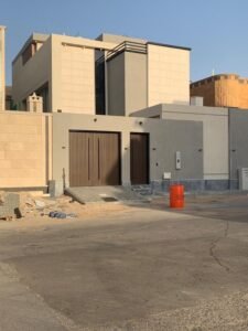 اصباغ خارجية الشرقية