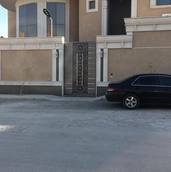 اصباغ خارجية الشرقية