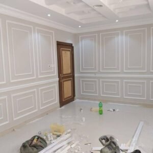 ديكورات فوم الشرقية