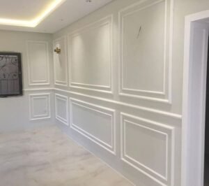 ديكورات فوم الشرقية