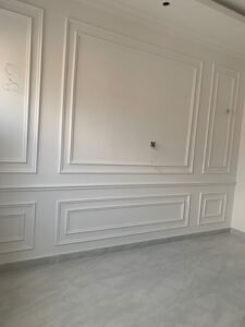 ديكورات فوم الشرقية