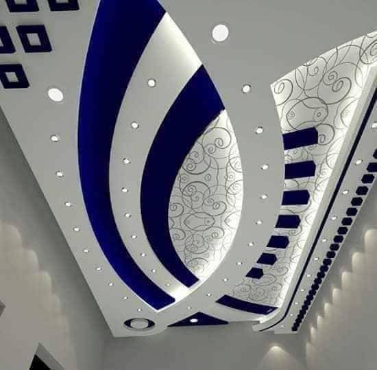 معلم جبس بورد في الشرقية